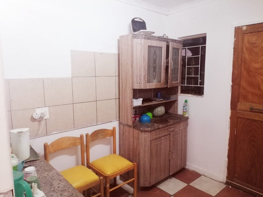 2 Bedroom Property for Sale in Lourierpark Free State